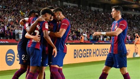 Porto 0-1 Barcelona for Champions League (Final result) | USA | DEPOR