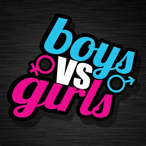 Girls vs Boys, a roleplay on RPG