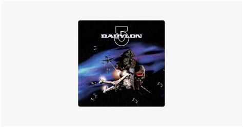 ‎Babylon 5, The Complete Series on iTunes