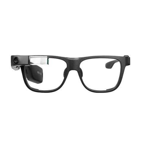 Envision Glasses: Read Edition - AI-powered smartglasses – Envision Store