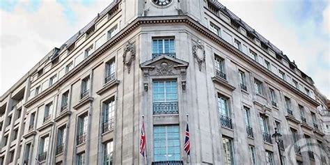 The Trafalgar Hotel London SW1 | United Kingdom