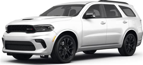 2022 Dodge Durango Price, Value, Ratings & Reviews | Kelley Blue Book