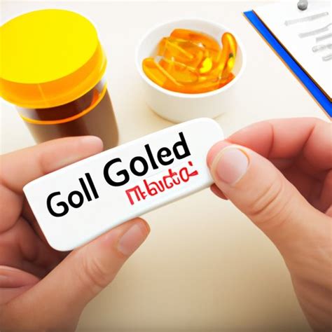 Golo Diet Pill: Exploring its Benefits, Side Effects and Reviews - The ...