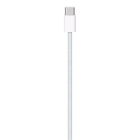 Apple USB-C Woven Cable 1m | Officeworks