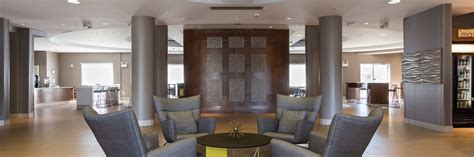 Hotels In Charlotte | Springhill Suites Ballantyne