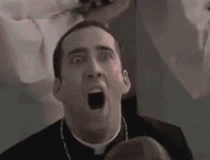 傻眼 GIF – Mindblown Nicholascage – Откриване и споделяне на GIF файлове