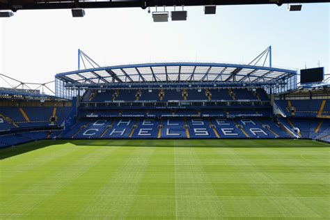 Chelsea FC Stadium Tour | London | 20% off with Smartsave