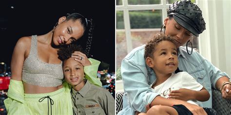 How Many Kids Does Alicia Keys Have? | PS Celebrity