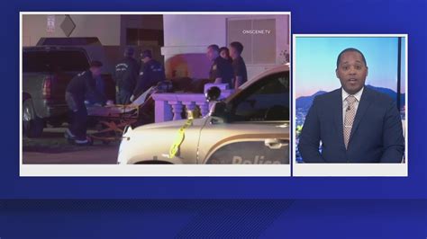 Fatal shooting in central Phoenix | 12news.com