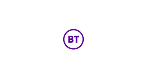 BT has spent years redesigning its logo and Twitter hates it