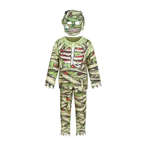 Halloween costumes for girls aged 5 to 14 in Asda, Morrisons, B&M and ...