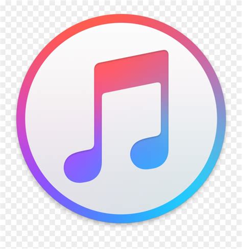 Design Critique Apple Music Built Ios App - Itunes Icon 2017 Clipart ...