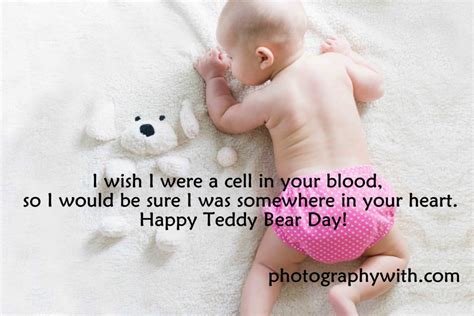 100+ Lovely Teddy Day Quotes With Images for your Loved One | 2022