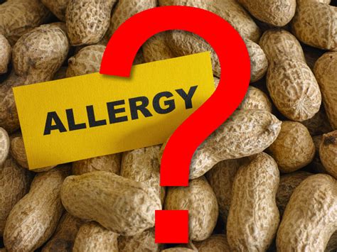 Peanut Allergy: The Paradigm-Changing Research