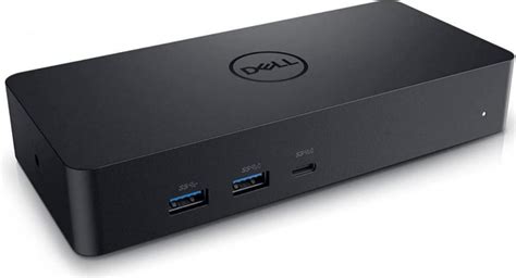 Dell D6000S USB – C Docking Station – Thomas Peer