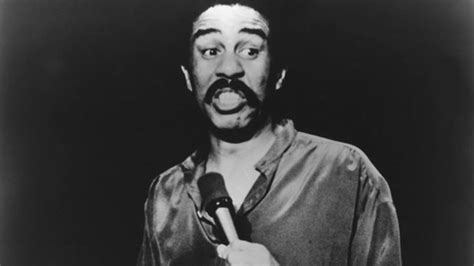 Richard Pryor: Live in Concert