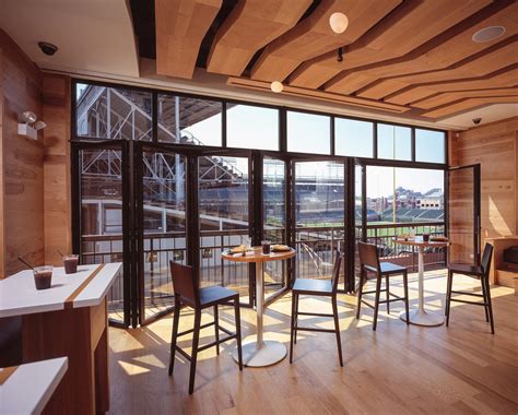 Wrigley Rooftops’ Innovative Solution for Watching Live Games | NanaWall