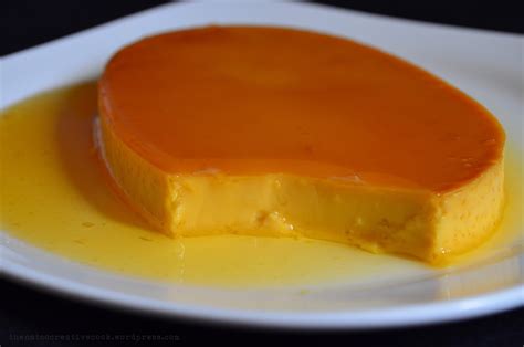 Pinoy Recipes: Leche Flan Recipe