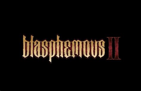 Blasphemous II - Steam Games