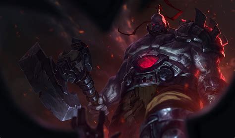 Sion/Skins | League of Legends Wiki | FANDOM powered by Wikia