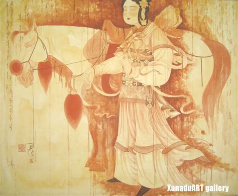 “Mongol zurag” group exhibition | XanaduART gallery