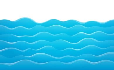 Animated Ocean Waves Clip Art