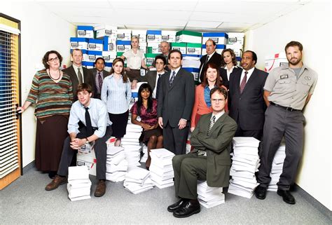 'The Office' foi a série mais assistida dos streamings em 2020 - GQ ...