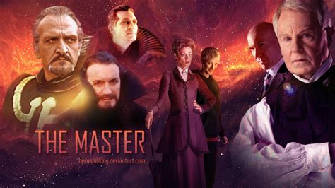 The Masters by HeresJoeking on DeviantArt