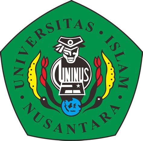 Universitas Islam Nusantara (Uninus), di Bandung, Sejarah, Logo, Jurusan