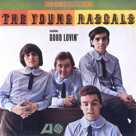 The Rascals: best songs · discography · lyrics