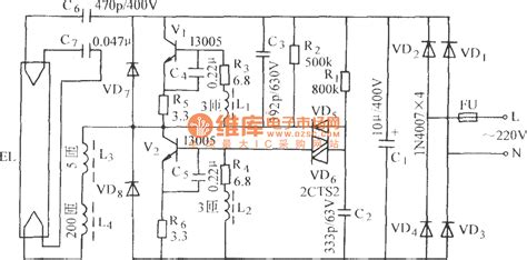 Series resonant circuit - Signal_Processing - Circuit Diagram - SeekIC.com