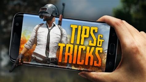 PUBG Tips and Tricks: How to Become an Expert at PUBG? - PhoneYear