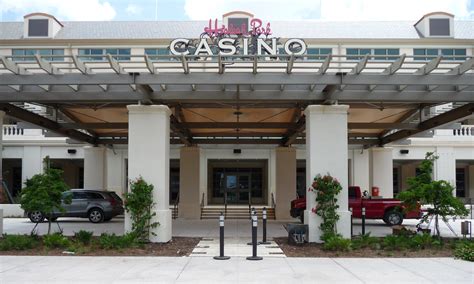 Hialeah Park Casino: Acoustical & AV Design by Marsh/PMK International ...