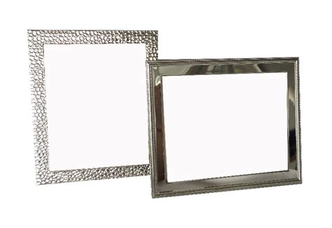 Silver Frames - Loluma