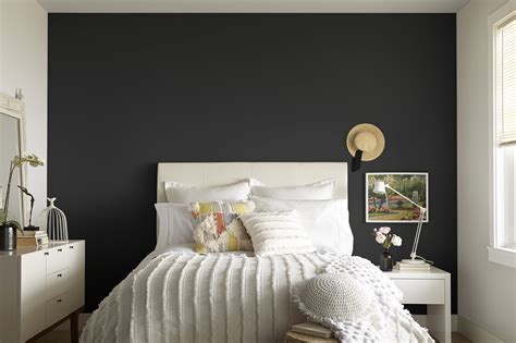 How-To Paint a Dark Accent Wall - The Perfect Finish Blog by KILZ®