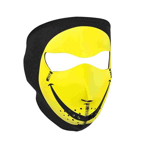 Ski Mask Drawing | Free download on ClipArtMag