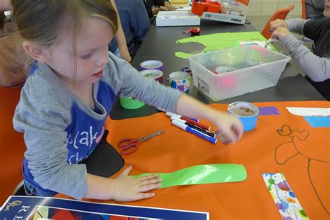 The benefits of art making for kids - Play Kettering