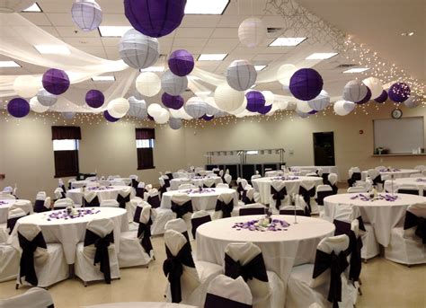 Platinum Banquet Hall In Los Angeles - Ballroom For Rent | Wedding reception decorations, Cheap ...