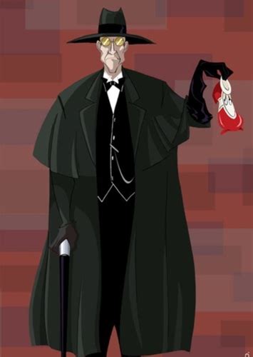 Who Framed Roger Rabbit Judge Doom Cartoon | Webframes.org