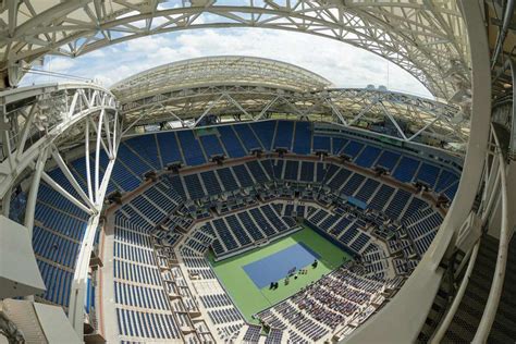 Arthur Ashe Stadium: History, Capacity, Events & Significance