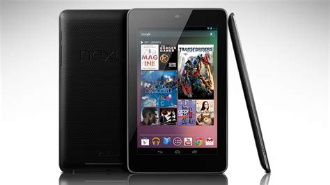 Google Nexus 7 (2012) Price Slashed: Now Rs.9,999 On Flipkart | Indian Nerve