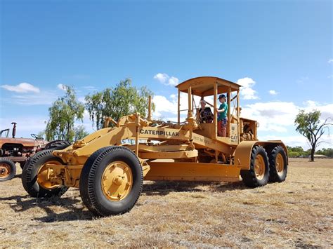 Biloela Camping: Queensland Heritage Park, QLD | MY RIG Adventures