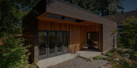 Accessory Dwelling Units (ADU), Prefab and Modular ADU Homes | Homes Direct