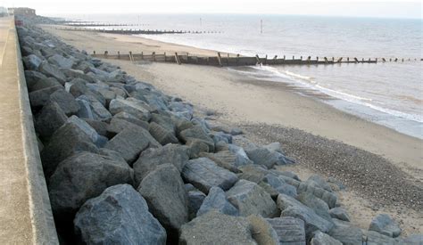 The Holderness Coast Case Study - Internet Geography