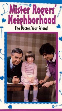 Mister Rogers' Neighborhood: Your Doctor - | Cast and Crew | AllMovie