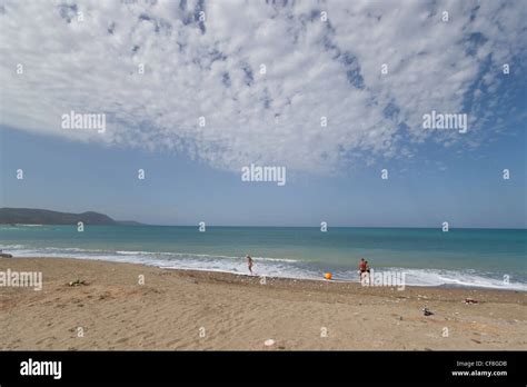 Latchi beach , Paphos area, Cyprus Stock Photo - Alamy