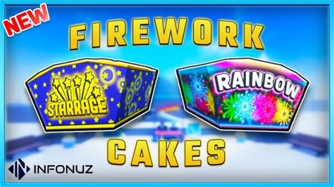 Roblox Fireworks Playground Codes (April 2024) | infonuz