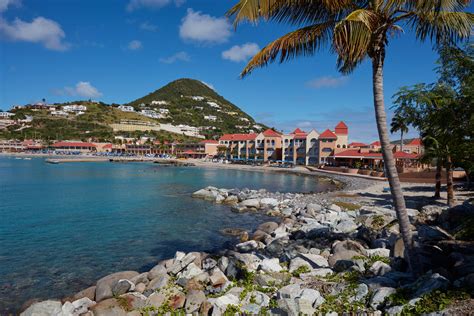 The best hotels & resorts in St Maarten / St Martin | Destination Magazines