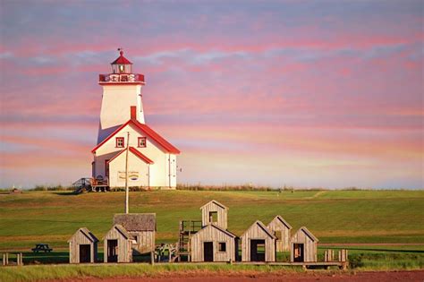 PEI's Must See Lighthouses - Welcome PEIWelcome PEI Local's blog