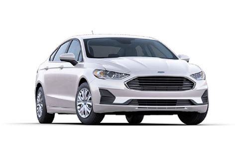 Ford Fusion 2024 Images - View complete Interior-Exterior Pictures ...